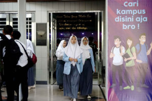 Jabar-Banten Campus Update