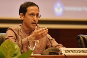 Mendikbud: 1 Juta Guru Honorer Bakal Diangkat Jadi PPPK