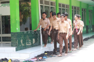 Beri Dampak Positif bagi Siswa