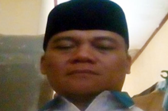 Wasto Pujawiatna, S.Pd