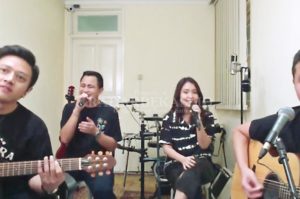 Yang Bisa Kami Lakukan ya Memberi Hiburan