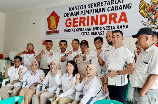 Gerindra