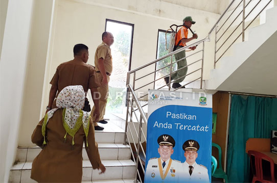 Kecamatan-Medansatria