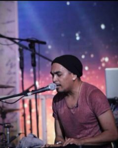 Kabar Duka: Glenn Fredly Meninggal Dunia
