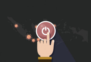 Ini Arahan Teknis Emil Soal PSBB 5 Wilayah Jabar