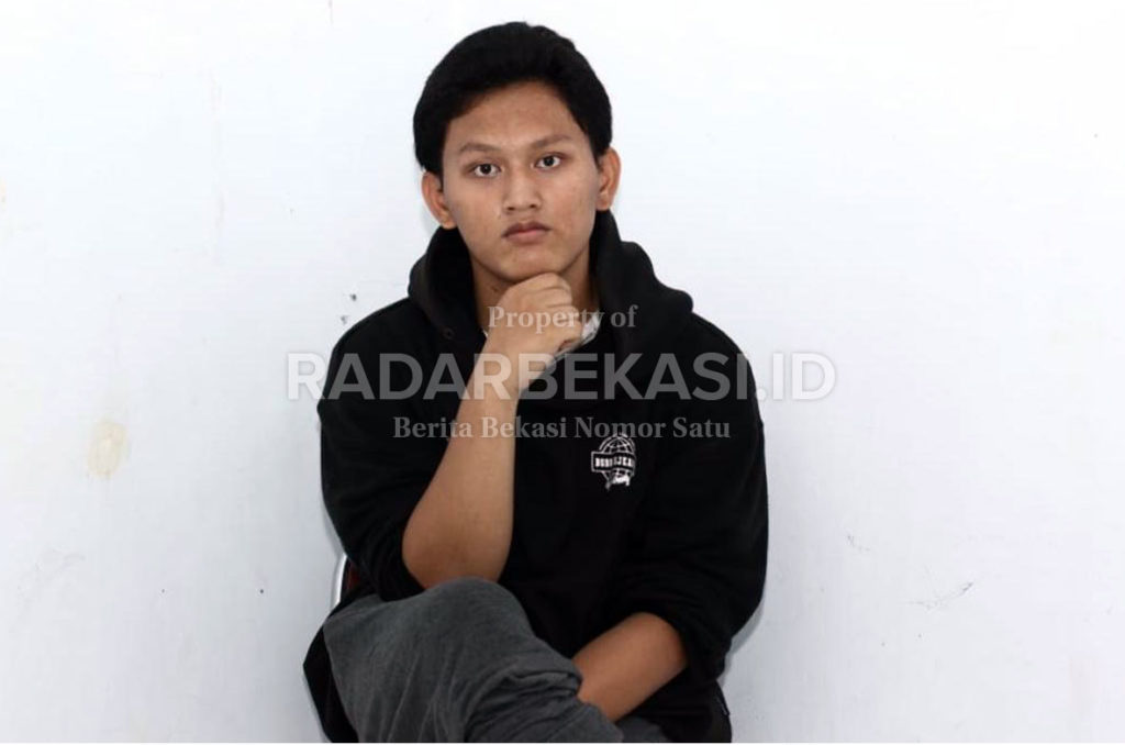 Feri Candra Ardianto