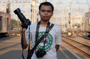 Setiap Momen Berharga