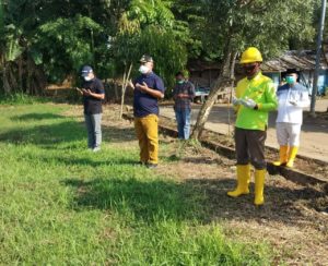 Ini Kata Wali Kota Bekasi Soal Camat yang Meninggal