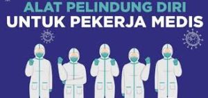 Petugas TPA Dilengkapi APD