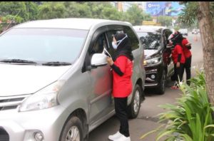 Ada 50 Ribu Rapid Test Gratis di Stadion Patriot Candrabhaga, Ini Cara Ikutinya