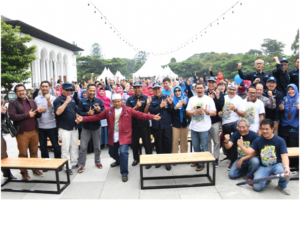 Kang Uu: Ayo ke Gedung Sate!