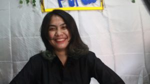 Husnul Khotimah, Mahasiswa Ubhara Jaya Target Lulus 3,5 Tahun