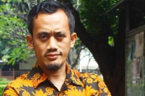 Internasionalisasi Dakwah Muhammadiyah