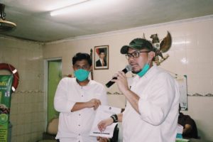 HMS Center: Setop Narasi yang Menciptakan Kecemasan