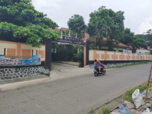 Sekolah di Perbatasan Berpotensi Alami Peningkatan Pendaftar