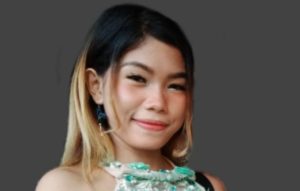 Lihai Bernyanyi Sejak SD