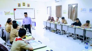 2.681 Guru Terima Tunjangan Sertifikasi
