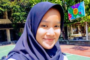 Pelajaran Sains Unik dan Menarik