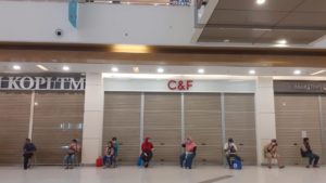 Mall Akan Kembali Buka Setelah PSBB Berakhir