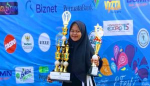 Pengin jadi Penulis Puisi Terkenal