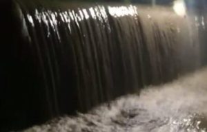 Ketinggian Air Kali Bekasi Terus Meningkat, Waspada Banjir