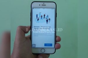 Kominfo Imbau Masyarakat Unduh Aplikasi PeduliLindungi