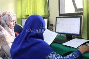 Sekolah Bentuk Panitia PPDB