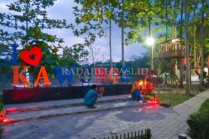 Pengelola Objek Wisata Siap Buka
