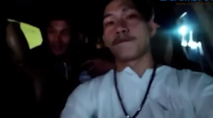 Satu Pelaku Video Prank Makanan Isi Sampah dan Batu Diamankan Polisi