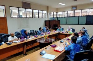 DPRD Matangkan Persiapan Pilkades