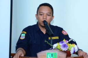 Golkar Kompak Usung Kembali Eka di Pilkada