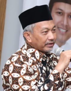 Syaikhu: Rakyat Lagi Sulit, Setop Pembebasan Lahan Bendungan Ibu Kota Negara!