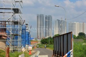 BPBJ Dituding Bagi-bagi Proyek