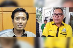 Budiarta dan Muhtada Didepak dari Kepengurusan Golkar