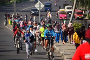 Pembukaan CFD Mundur