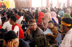 Perguruan Tinggi Persiapan Orientasi Daring