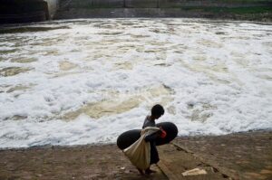 Dewan Semprot Dinas Lingkungan Hidup