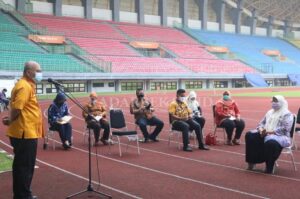 Dorong Peningkatan Kualitas Pelayanan Publik