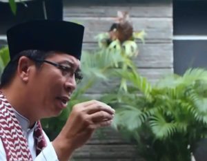 New Normal Pusat-Daerah Lemah