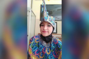 Pengalaman jadi Motivasi