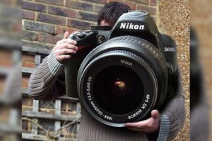 Industri Fotografi Ikut Terdampak