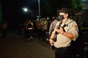 John Kei Terancam Pidana Baru