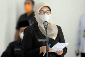 Tetapkan SOP Kegiatan Pelayanan Pendidikan