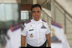 Ojol Belum Diperbolehkan Angkut Penumpang
