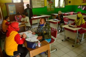 Disdik Dianggap Belum Siap