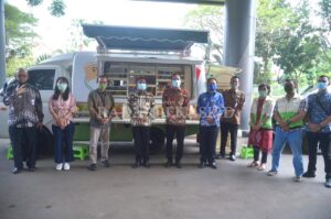 Pemkab Tingkatkan Literasi Masyarakat