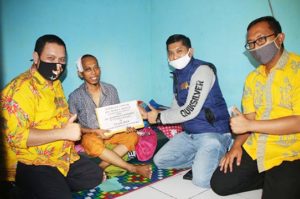 Polisi Buru Penganiaya Surya