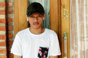 Tanggung Jawab Kiper Cukup Berat