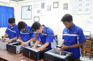 Peluang Mencari Kerja Lebih Sulit