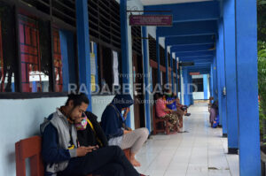Gubernur Belum Izinkan Pembelajaran Tatap Muka